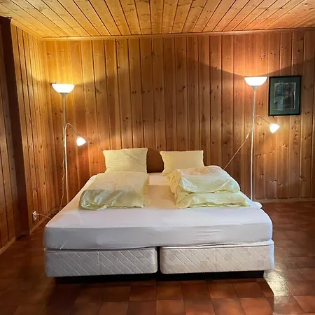 Apartment Espes Residens Odda