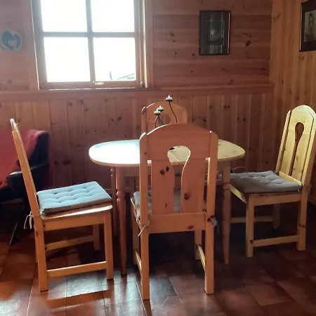 Apartment Espes Residens