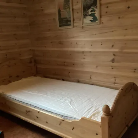 Espes Residens Apartamento *