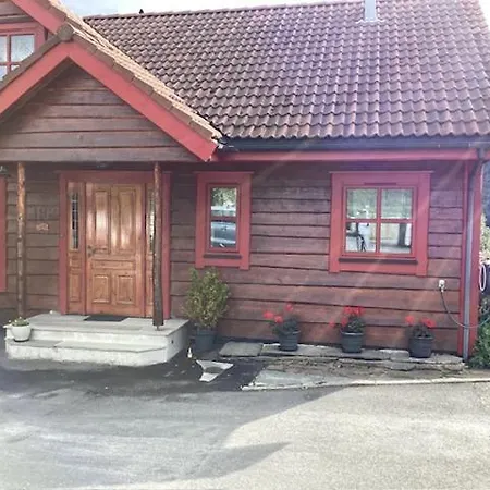 Apartamento Espes Residens Odda