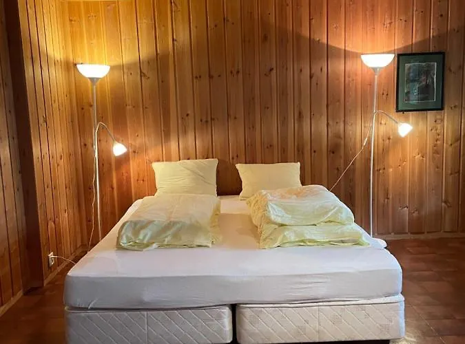 Apartamento Espes Residens Odda