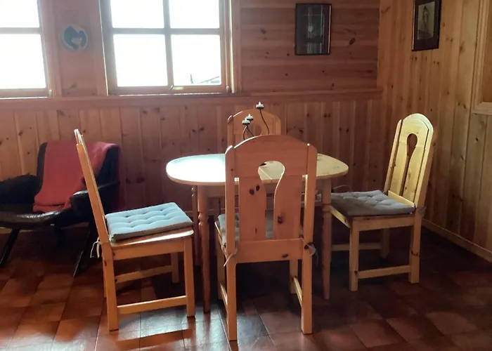 Apartamento Espes Residens