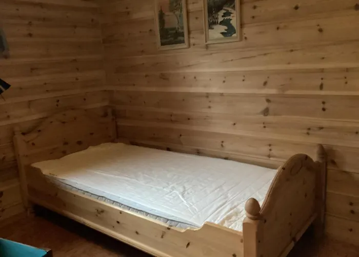 Espes Residens Apartamento *