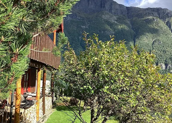 Apartamento Espes Residens